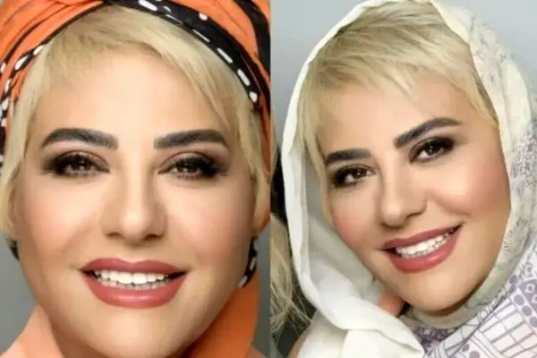 ماجرای کشف حجاب رابعه اسکویی و بازی در شبکه جم