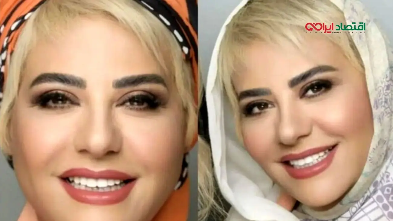 ماجرای کشف حجاب رابعه اسکویی و بازی در شبکه جم