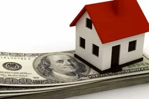 روند دلاری قیمت آپارتمان نوساز در تهران + نمودار