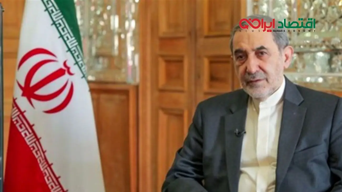 ولایتی: اروپا با مکانیسم ماشه به انزوای جهانی دچار می‌شود