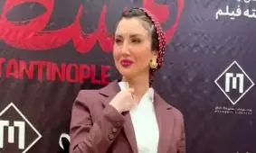 جنجال‌های حاشیه‌ای اکران «قسطنطنیه» با حضور ستاره‌ها!