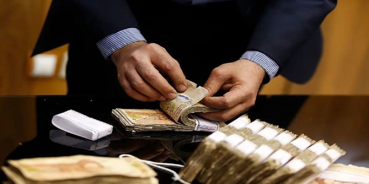 رکوردزنی در سهم پول از نقدینگی/بانک مرکزی رودست خورد؟ +نمودار