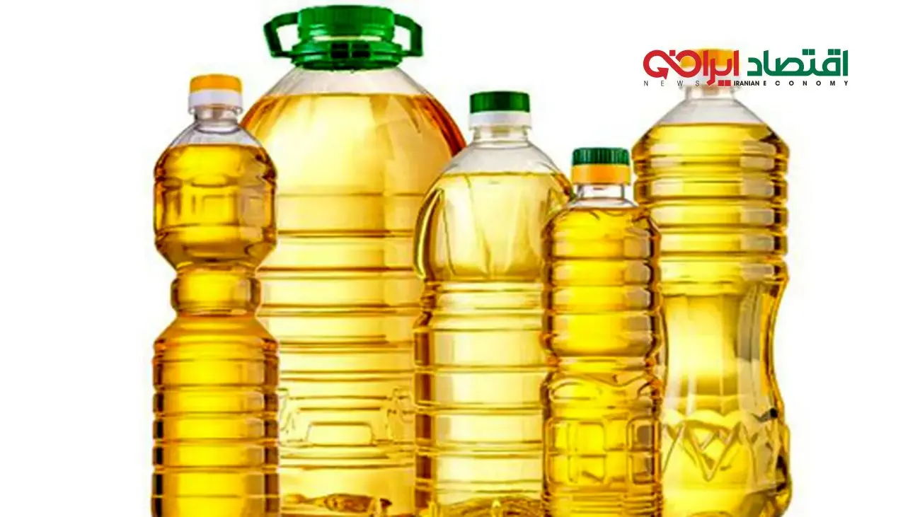 لیست قیمت روز انواع روغن خوراکی + جدول مقایسهای