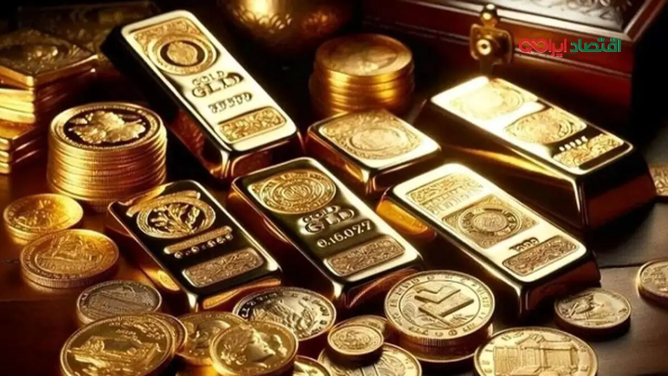 طلا باز هم گرانتر شد؛ پیشبینیهای جدید از جهش قیمت!
