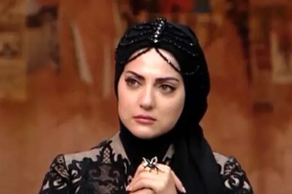 واکنش جنجالی هلیا امامی به سوال عاشق شدی؟