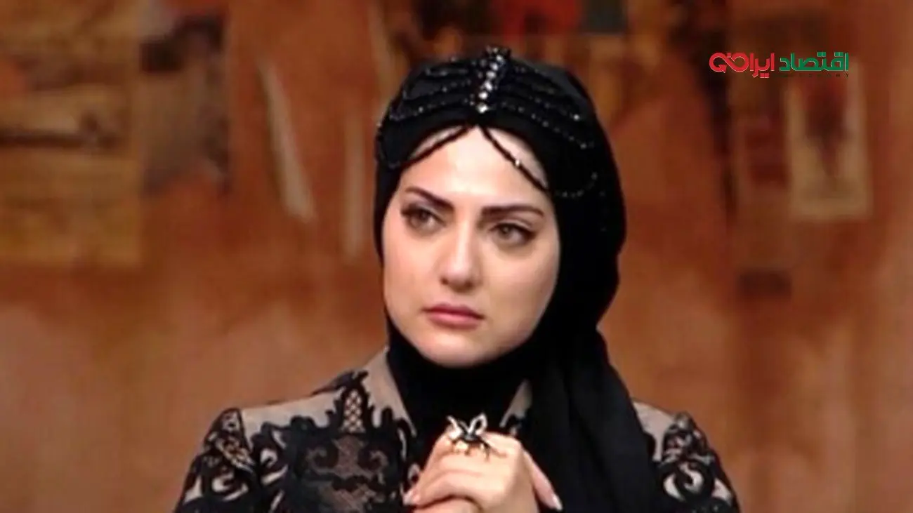 واکنش جنجالی هلیا امامی به سوال عاشق شدی؟