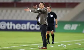پیغام ناجی پرسپولیس به یحیی / من را به تیمت بیاور !