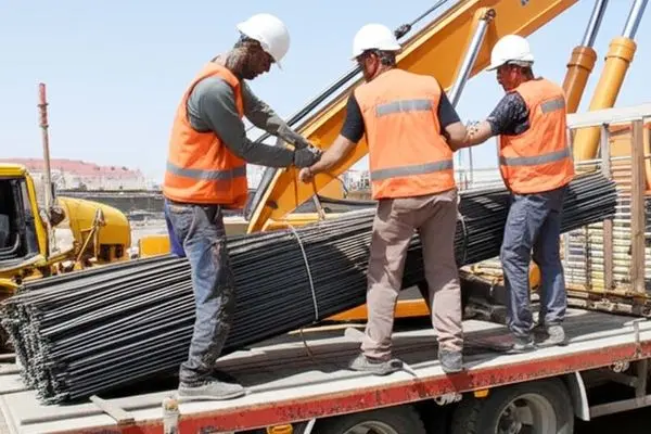 قیمت میلگرد امروز 28 اردیبهشت ۱۴۰۴ +جدول