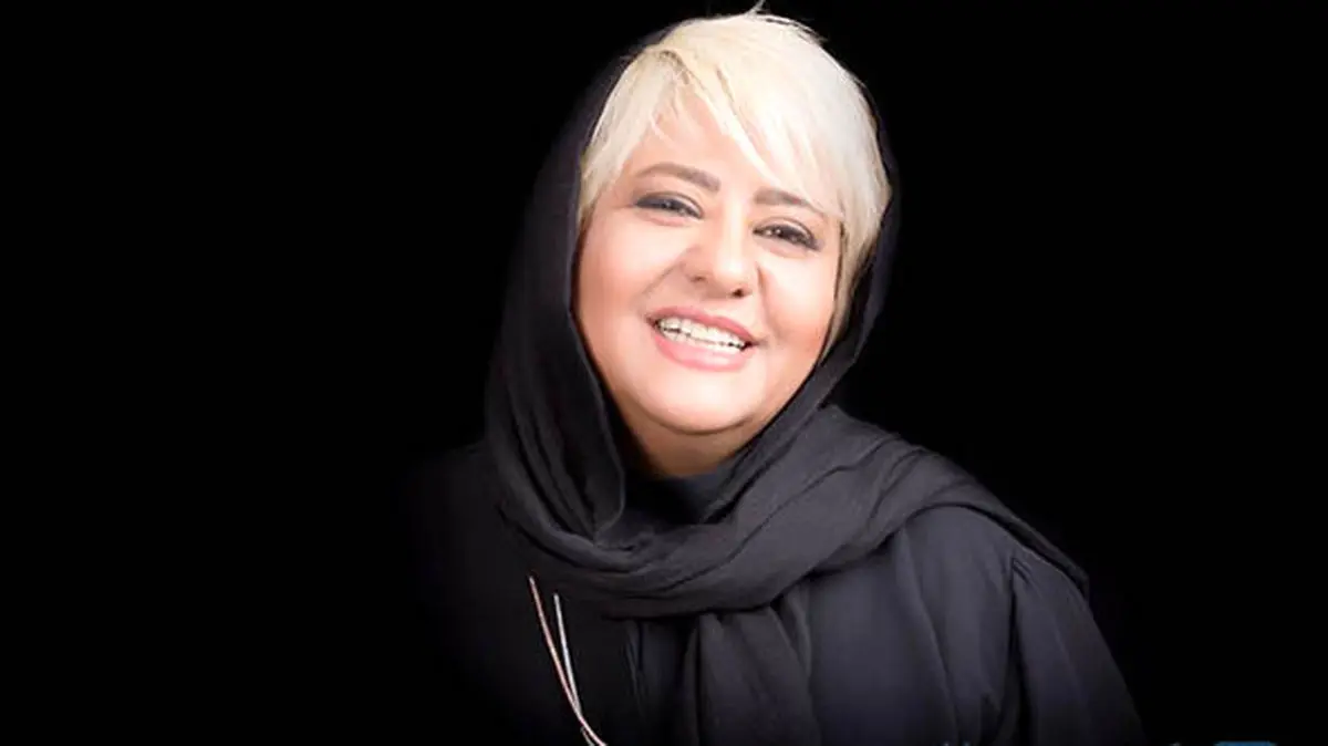 این عکس رابعه اسکویی روی بهنوش طباطبایی را کم کرد