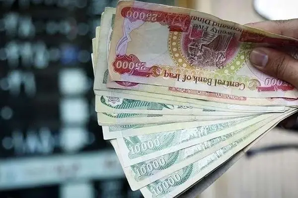 قیمت دینار عراق امروز دوشنبه ۱۳ مرداد ۱۴۰۴ + شرایط دریافت ارز اربعین چیست؟