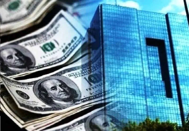 دولت با فنر دلار چکار کرد؟