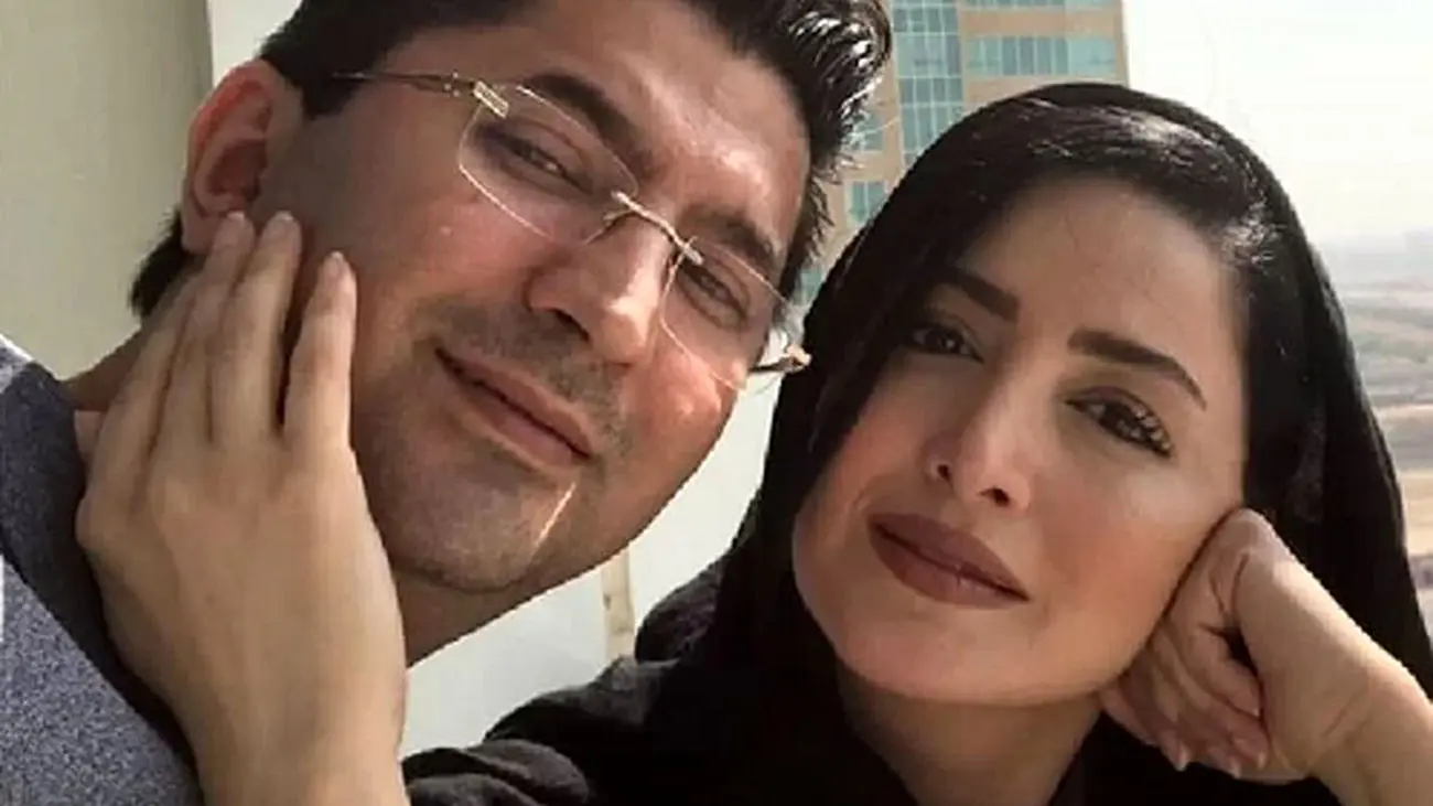 فیلم شوکه کننده از شیلا خداداد در آنتن زنده / من با یک جراح ازدواج کردم !