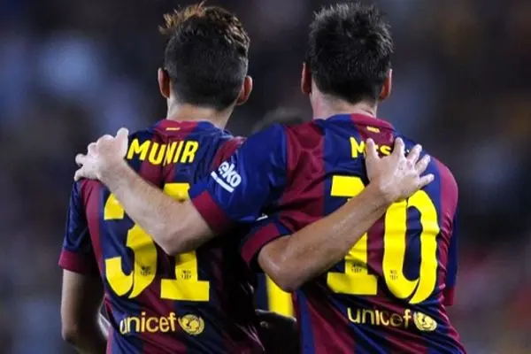 کارنامه خرید جدید استقلال/ از کنار مسی تا فتح اروپا!