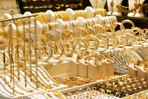 قیمت طلا و سکه امروز ۲۰ اردیبهشت ۱۴۰۴ / طلای ۱۸ عیار چند؟