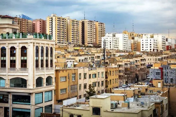 بازار این خانه‌ ها فقط رونق می‌گیرد!