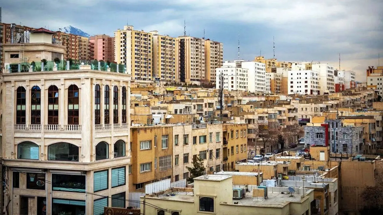 بازار این خانه ها فقط رونق میگیرد!