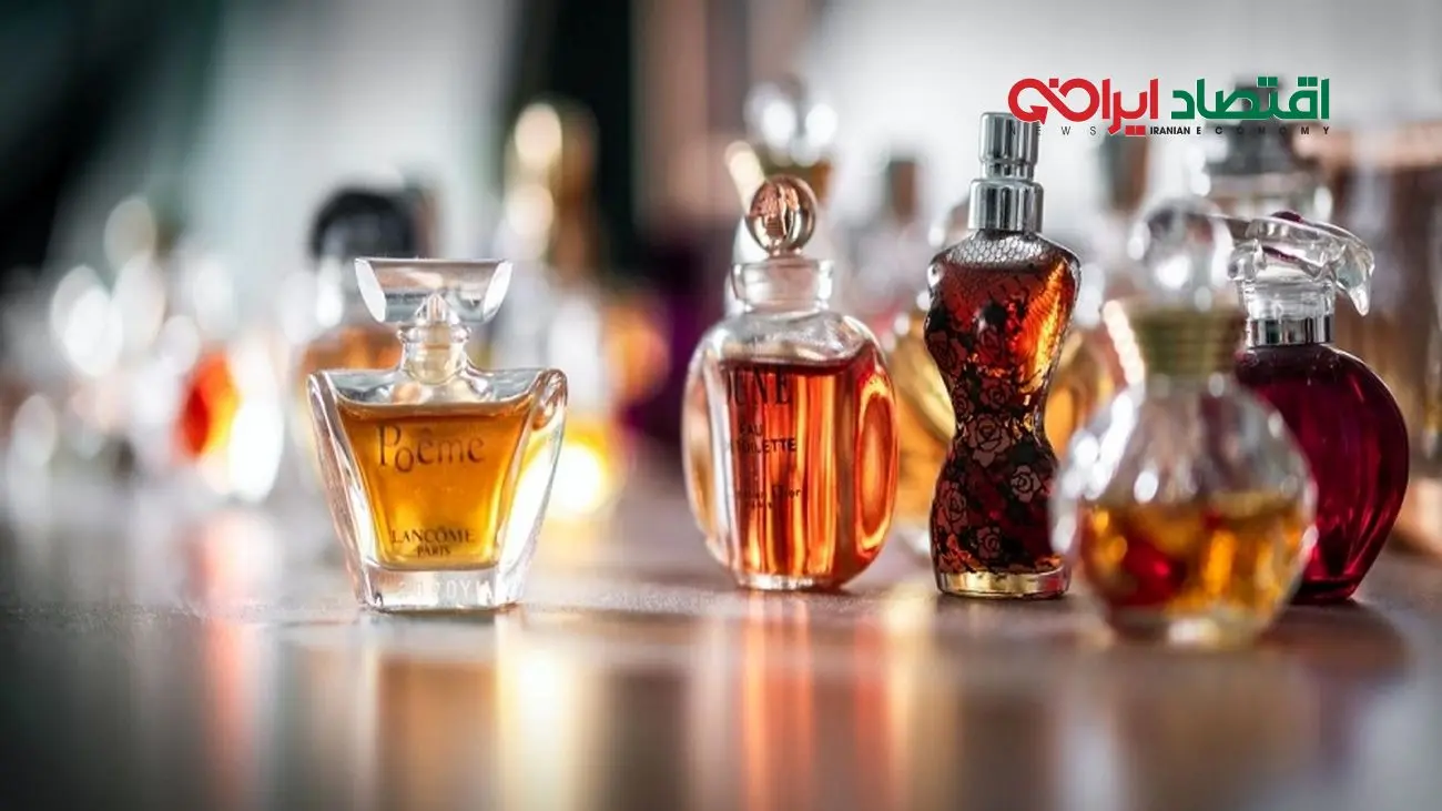 از تفاوت های بین عطر و ادکلن چه می دانید ؟