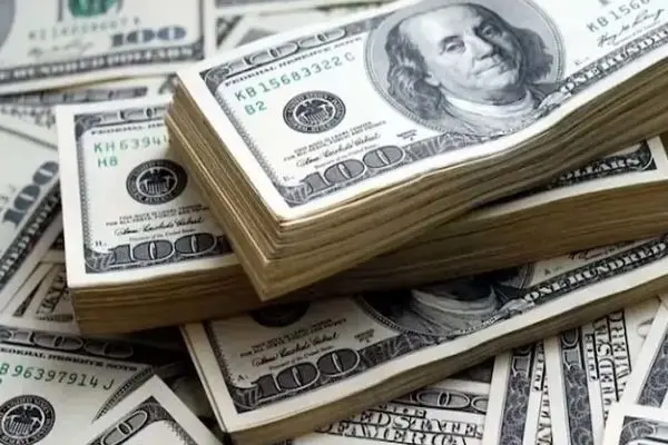 قیمت دلار دوشنبه ۱۰ أذر ۱۴۰۴ +‌جدول
