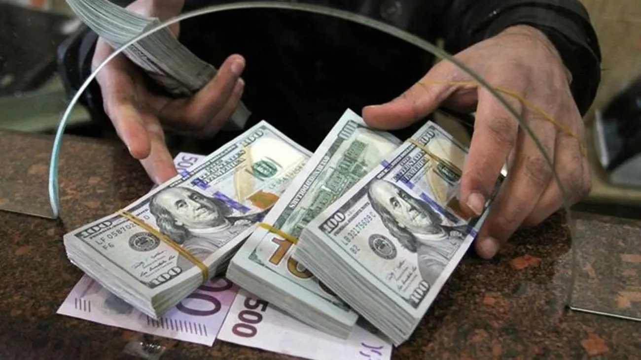 پیش بینی یک اقتصاددان از قیمت دلار