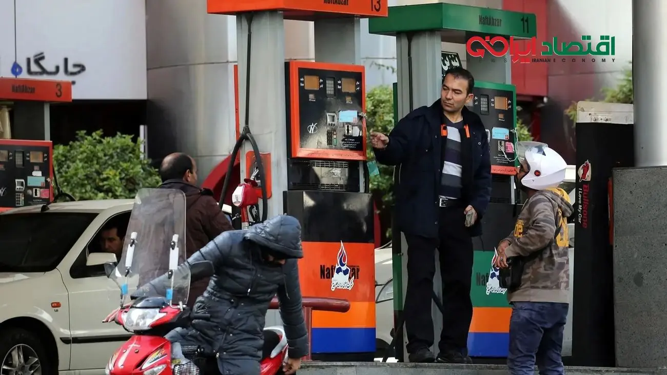 آبان ۱۴۰۴: تکلیف سهمیه بنزین خودروهای فروخته شده مشخص شد!