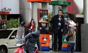آبان ۱۴۰۴: تکلیف سهمیه بنزین خودروهای فروخته شده مشخص شد!