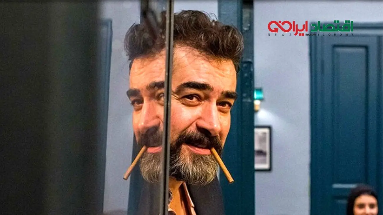 سریال دومان با شهاب حسینی بزودی پخش میشود!