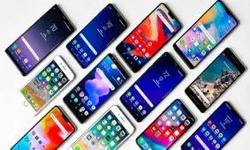 تحلیل تاثیر جنگ 12 روزه بر قیمت موبایل در تهران