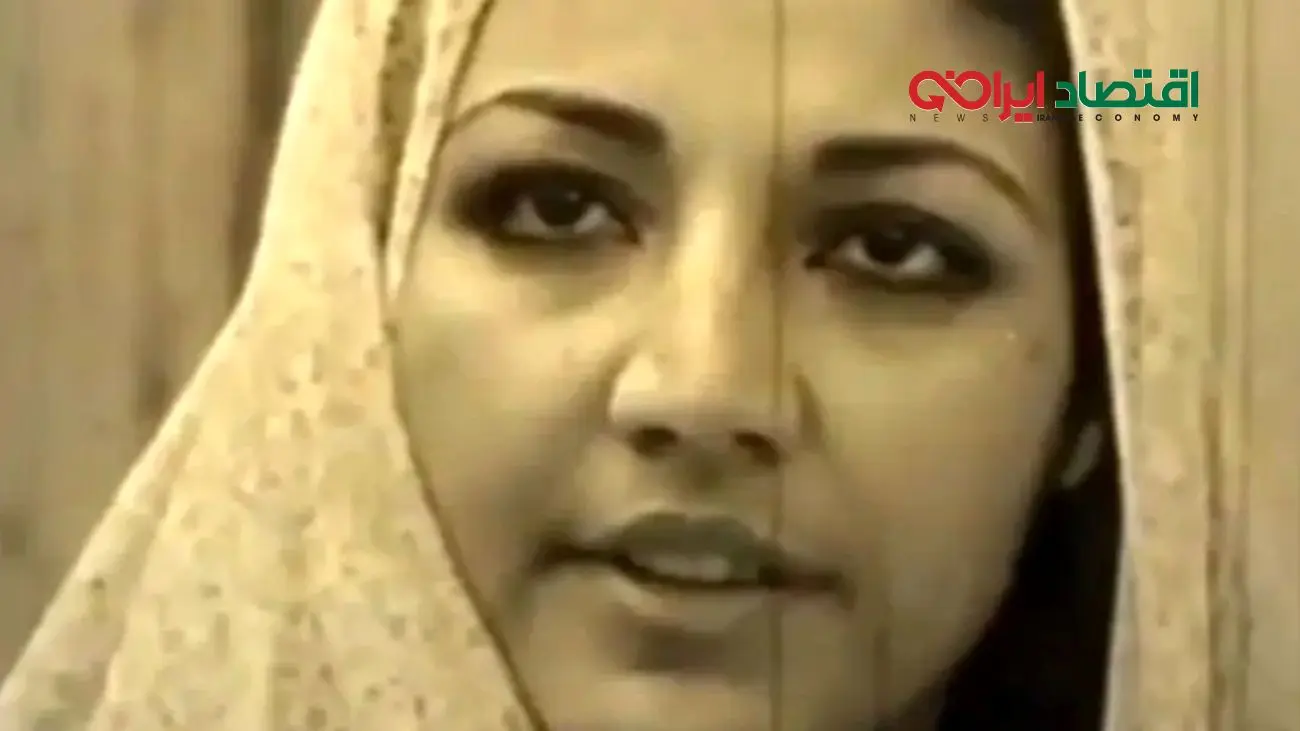 عکس غیرمنتظره از بازیگر مشهور دهه 50؛ تغییرات شگفت‌انگیز هاله نظری!