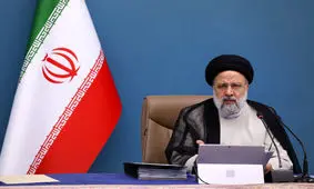 رییسی: حل مشکلات اقتصادی وظیفه دولت است