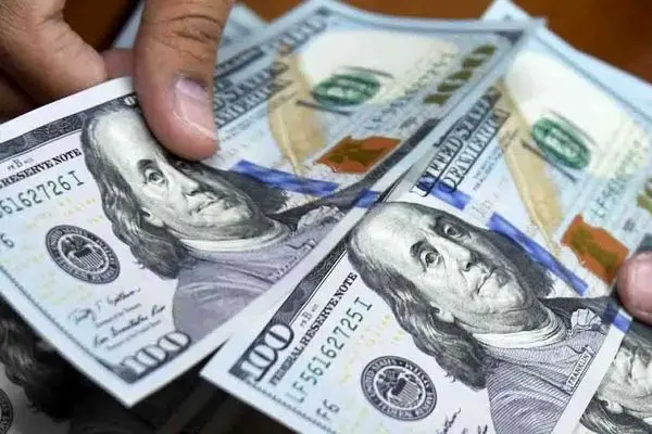 قیمت دلار امروز سه شنبه ۲۷ آذر ۱۴۰۳ 