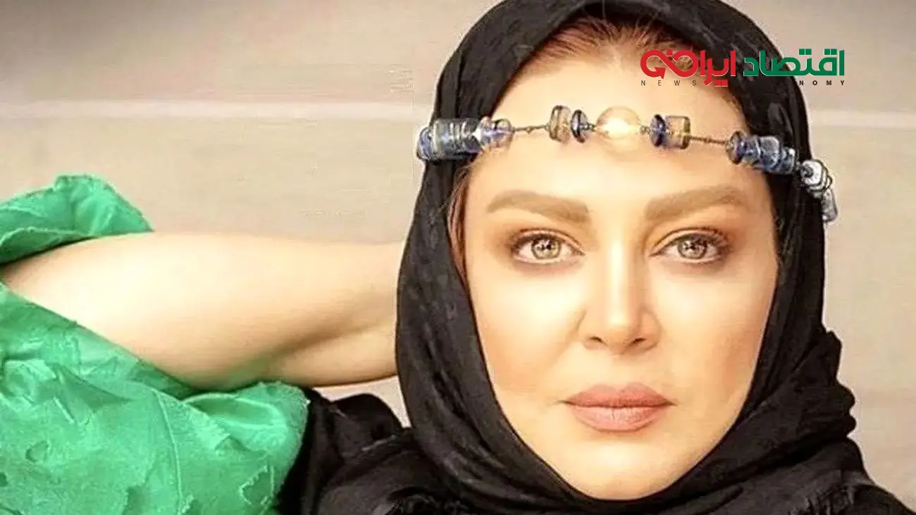 بهاره رهنما: ازدواج دومم راز بزرگ زندگی من است! + فیلم