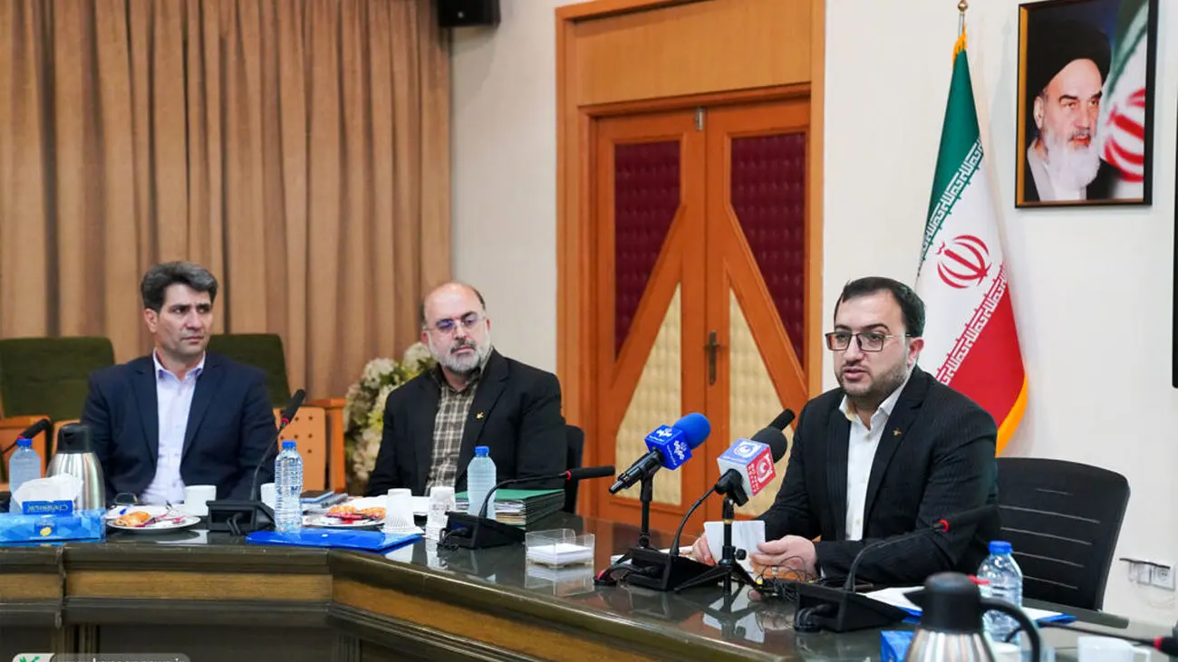 معرفی برنامههای تابستانی کانون پرورش فکری کودکان و نوجوانان