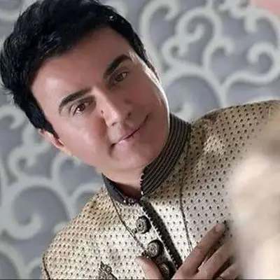 نقاشی عجیب و مفهومی عموپورنگ که شما را شوکه می‌کند!