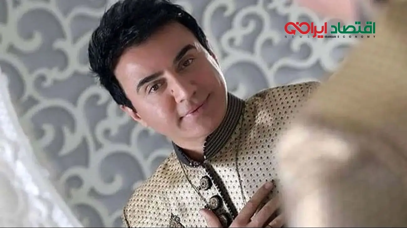 نقاشی عجیب و مفهومی عموپورنگ که شما را شوکه می‌کند!