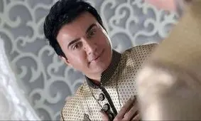 نقاشی عجیب و مفهومی عموپورنگ که شما را شوکه می‌کند!