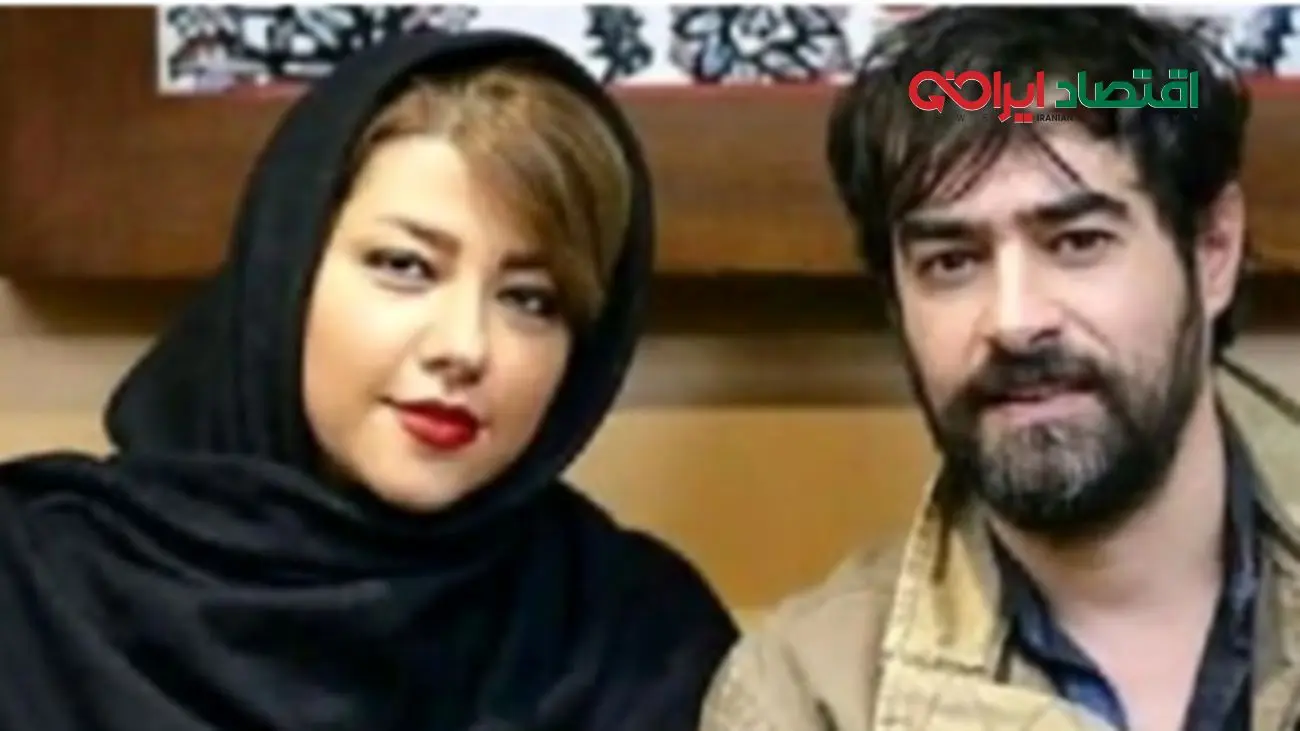 حسادت عجیب همسر سابق شهاب حسینی به طرفداران زیاد شوهرش + اعتراف پریچهر قنبری