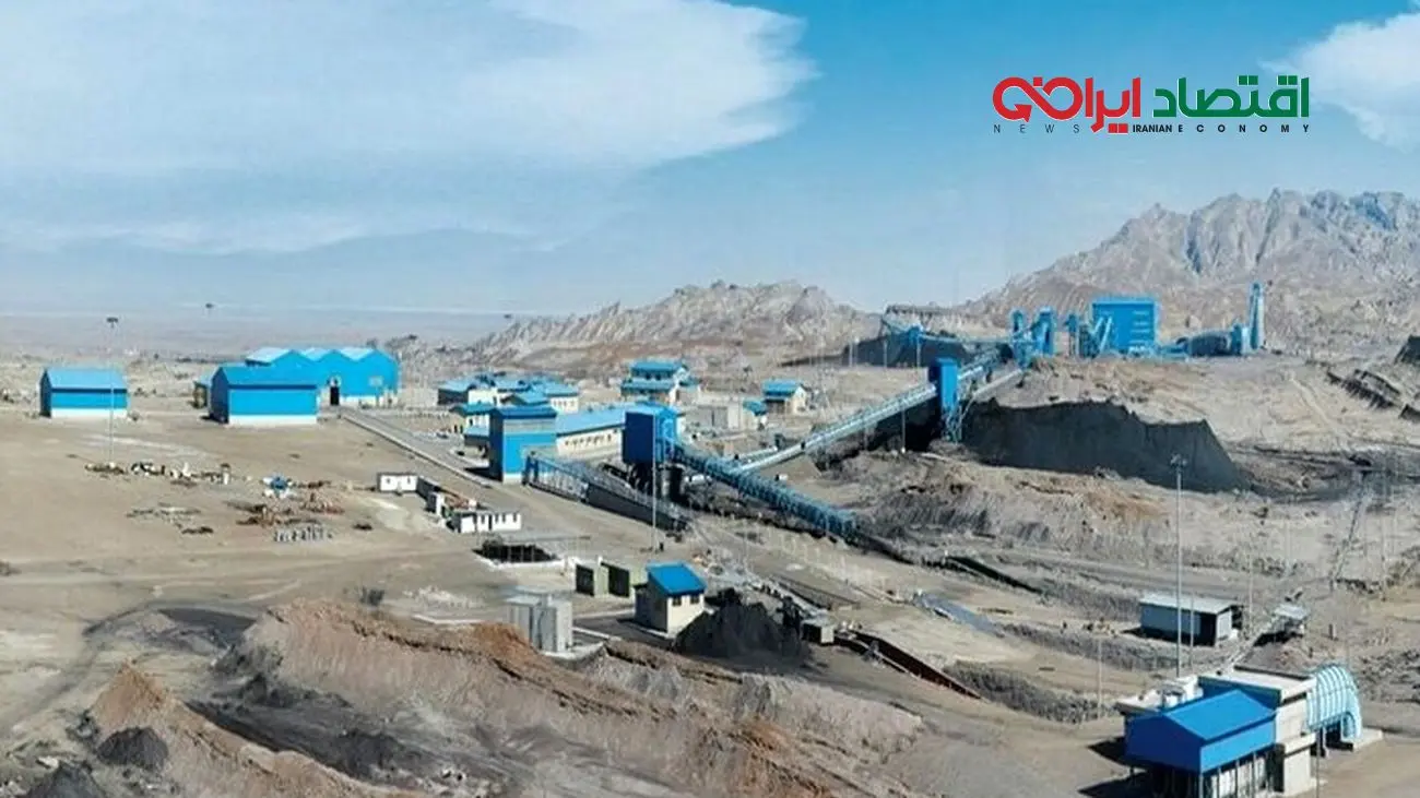 رشد ۸۶ درصدی سرمایه‌گذاری توسعه معادن خراسان جنوبی/ احیای معادن استان طلایی کشور اولویت امسال است