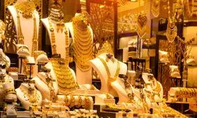 هشدار به خریداران طلا درباره مالیات خرید