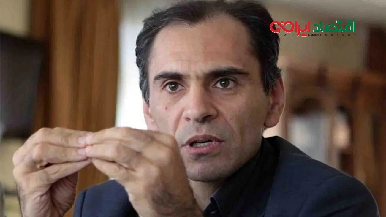 رشد اقتصادی ۸ درصدی بدون اصلاحات ساختاری امکانپذیر نیست