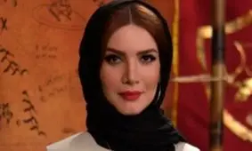 عکس لو رفته از چهره واقعی متین ستوده قبل از عمل‌های زیبایی!