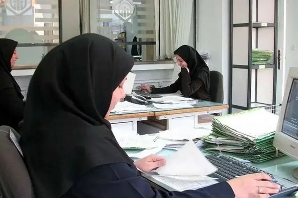 زمان واریز و افزایش فوق‌العاده خاص حقوق کارکنان دولت اعلام شد