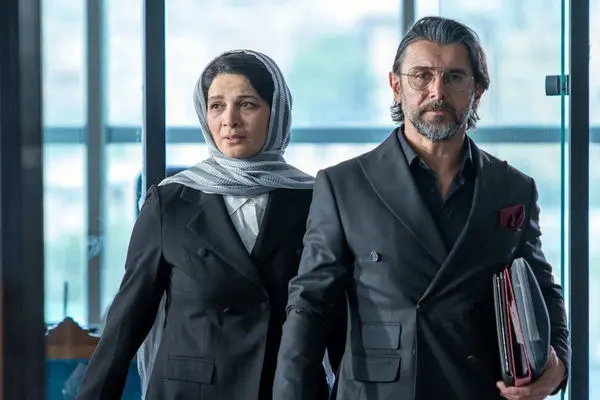 پنج بازی نفس‌گیر امین حیایی در فیلم‌های جدی که باور نمی‌کنید تماشا کردید!