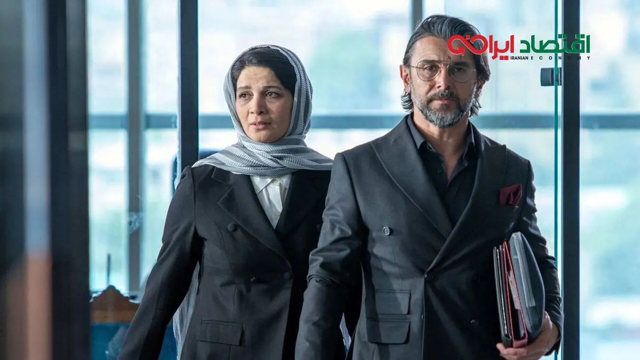 پنج بازی نفس‌گیر امین حیایی در فیلم‌های جدی که باور نمی‌کنید تماشا کردید!