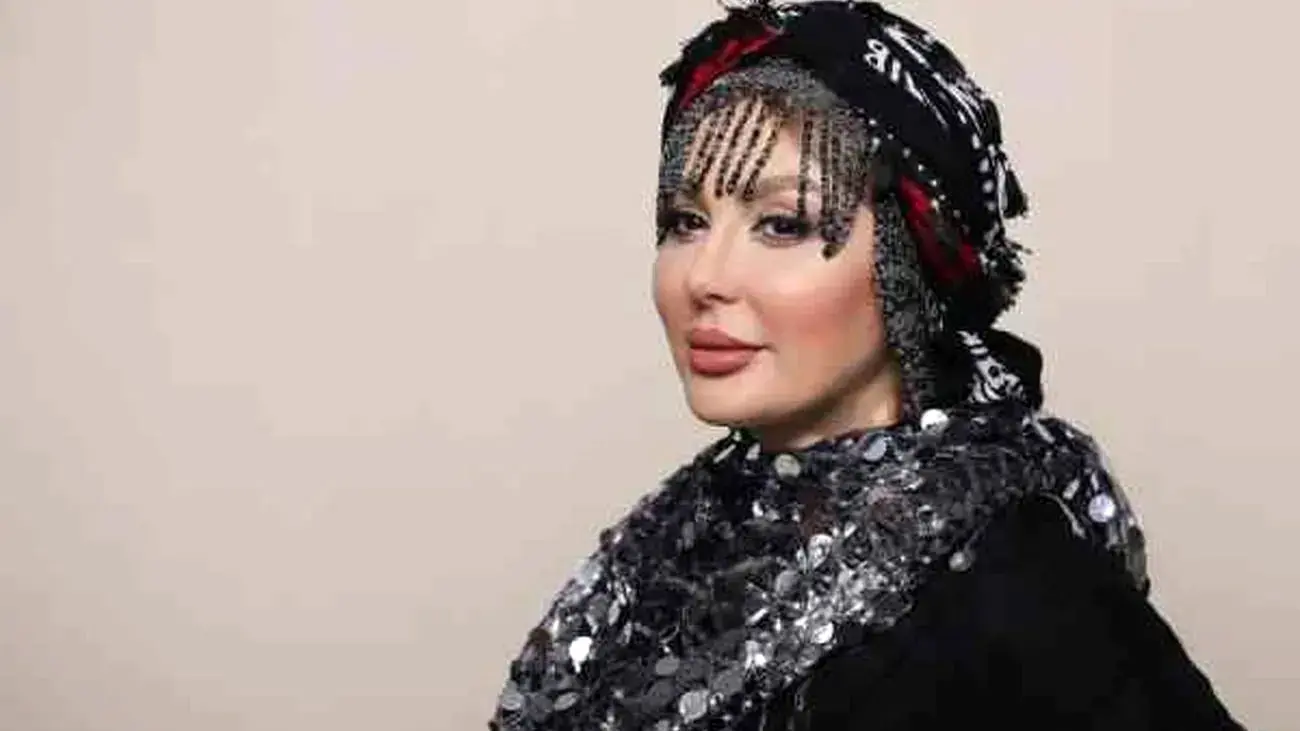 تغییر چهره جالب نیوشا ضیغمی از یک سالگی تا 43 سالگی ! + عکس های باورنکردنی