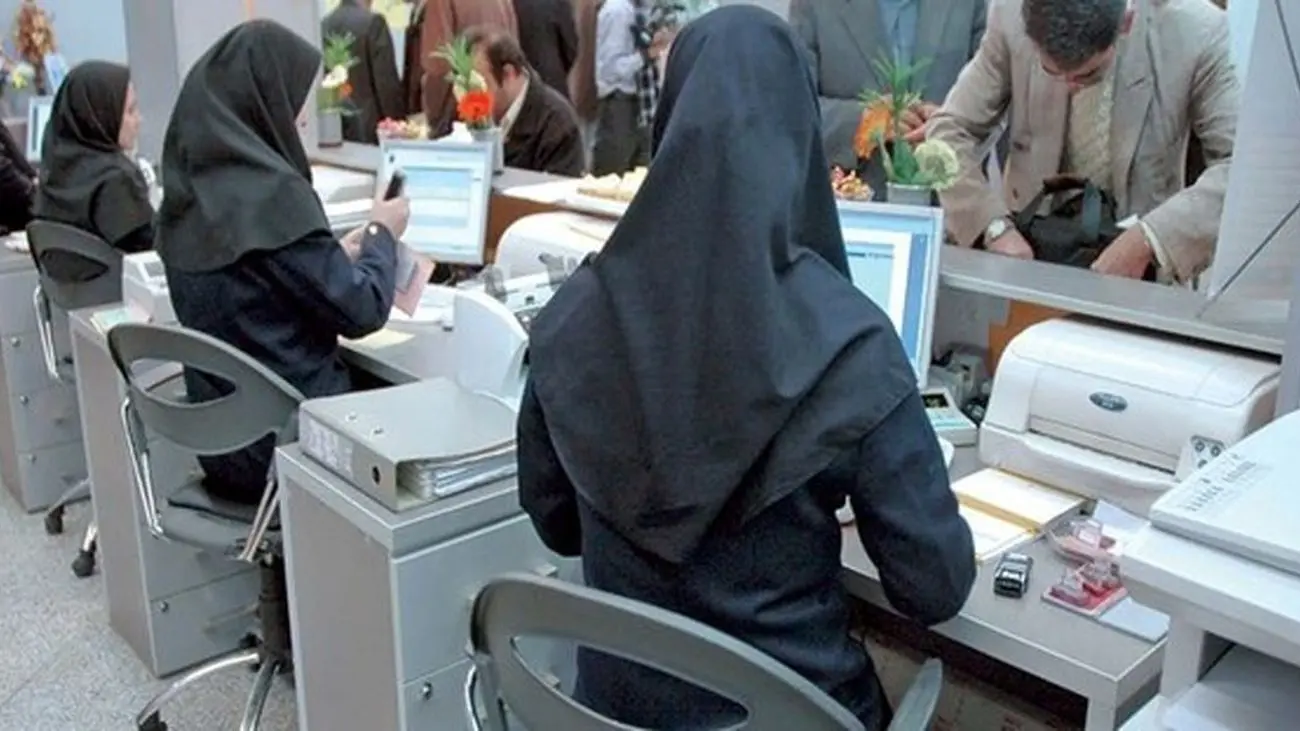 حقوق کارمندان ۹ میلیونی می شود + جزئیات