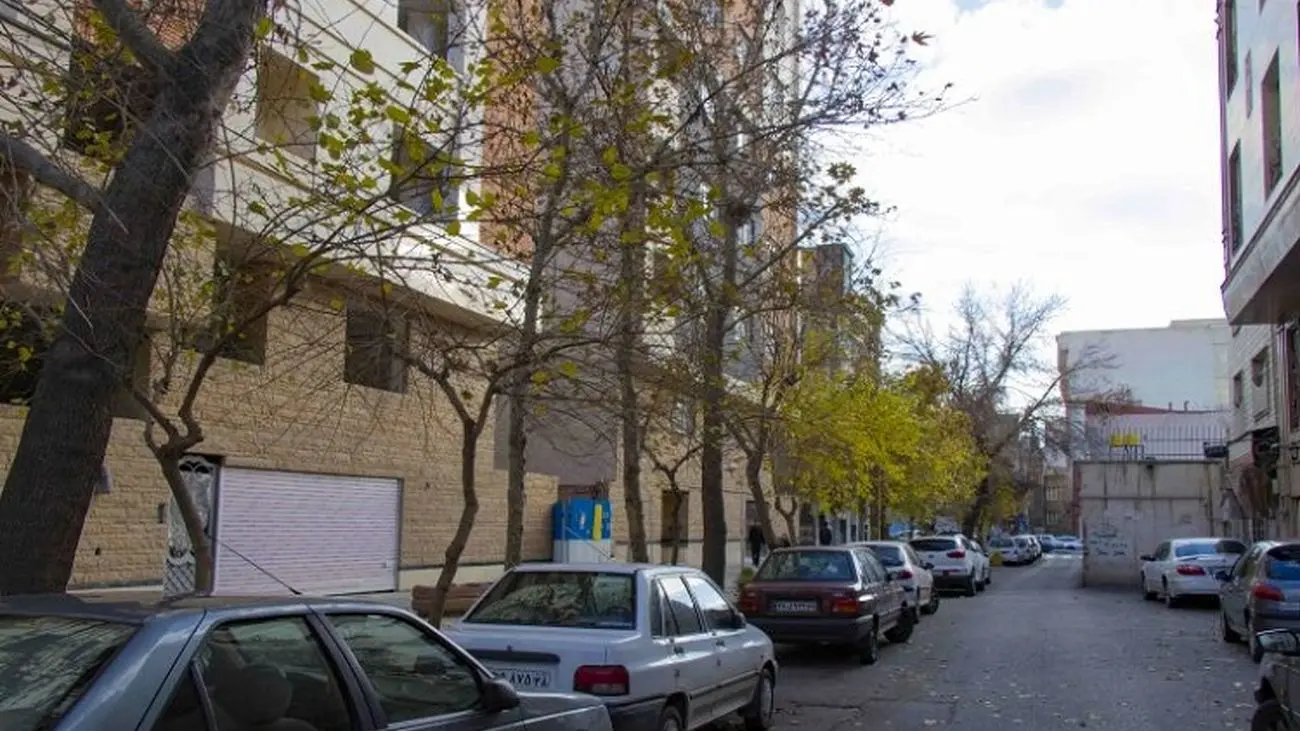 با کمتر از 300 میلیون در این محله تهران خانه اجاره کنید