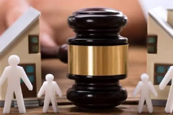 جدیدترین تغییرات قانون ارث 1404 + جدول نحوه تقسیم بین ورثه!