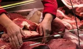 قیمت گوشت قرمز امروز 4 آبان 1404  مشخص شد + جدول