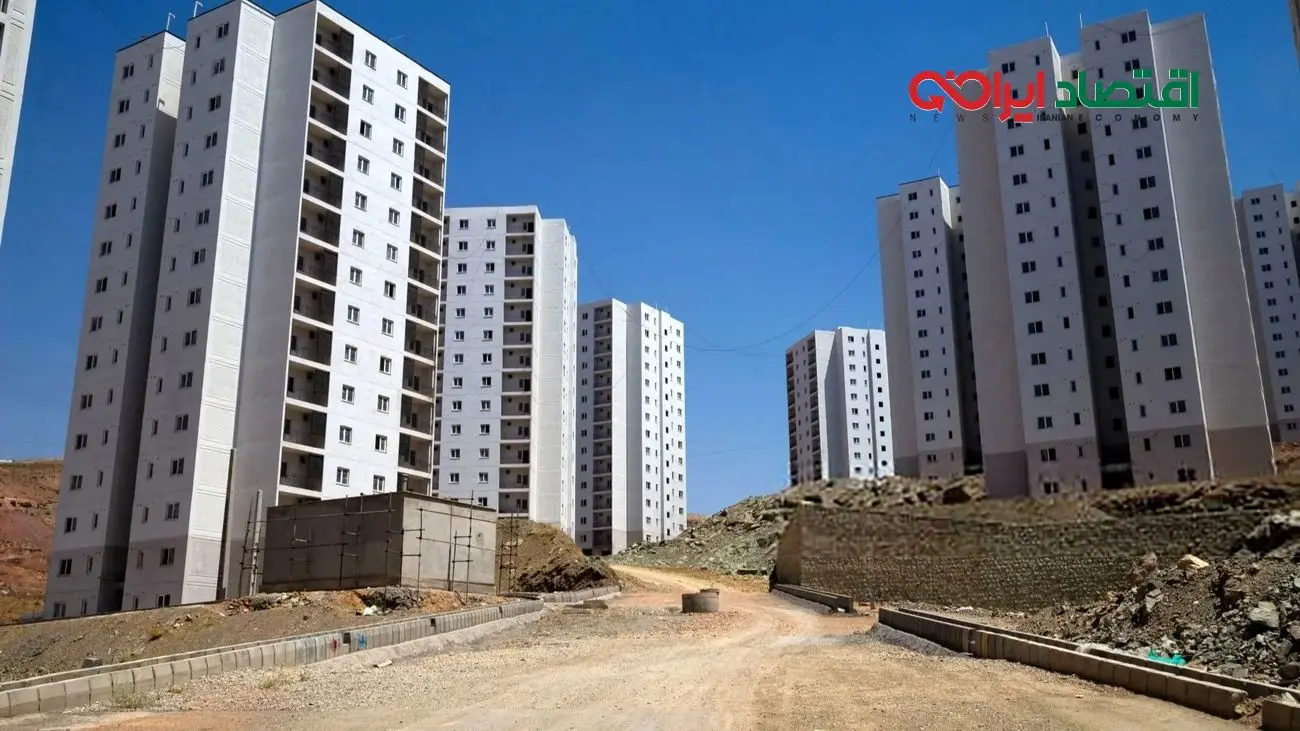 عاقبت وعده بزرگ دولت؛ نخستین گام عملی تامین مسکن برداشته شد