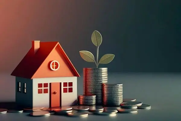 محاسبه ارزش یک واحد 50 متری خریداری‌شده در سال 1394